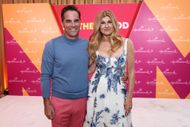 "The Motherhood" Press Luncheon With Connie Britton Hosted By Hallmark Channel - Source: Getty